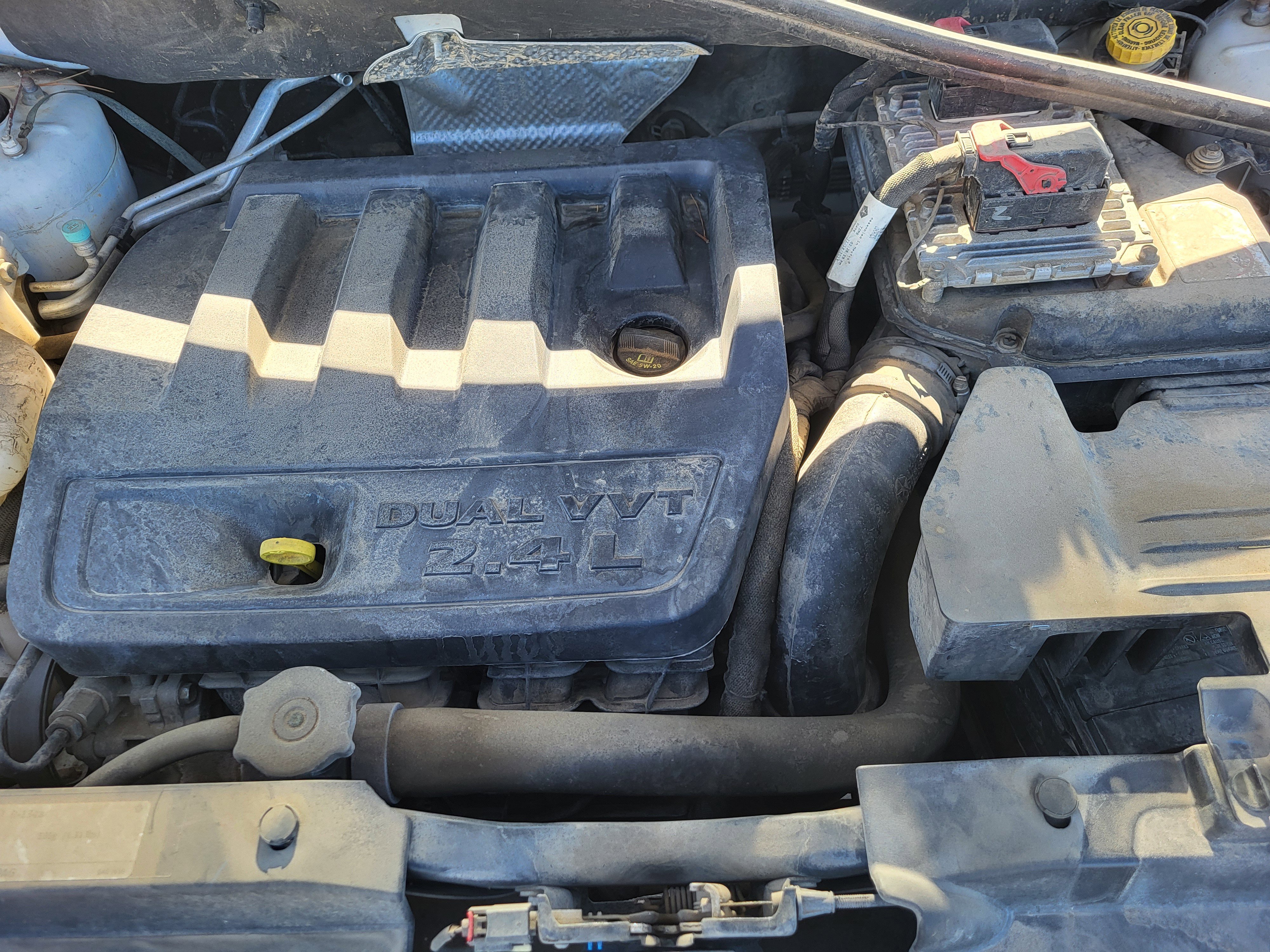 Used 2016 Jeep Compass Latitude image 29