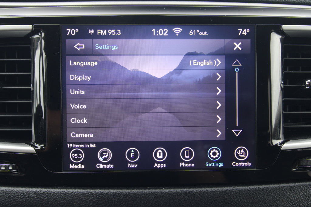 Used 2020 Chrysler Pacifica Touring-L Plus FWD image 35