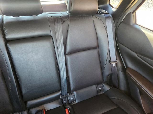 New 2025 MAZDA CX-30 2.5 Turbo w/ Premium Plus Pkg image 15