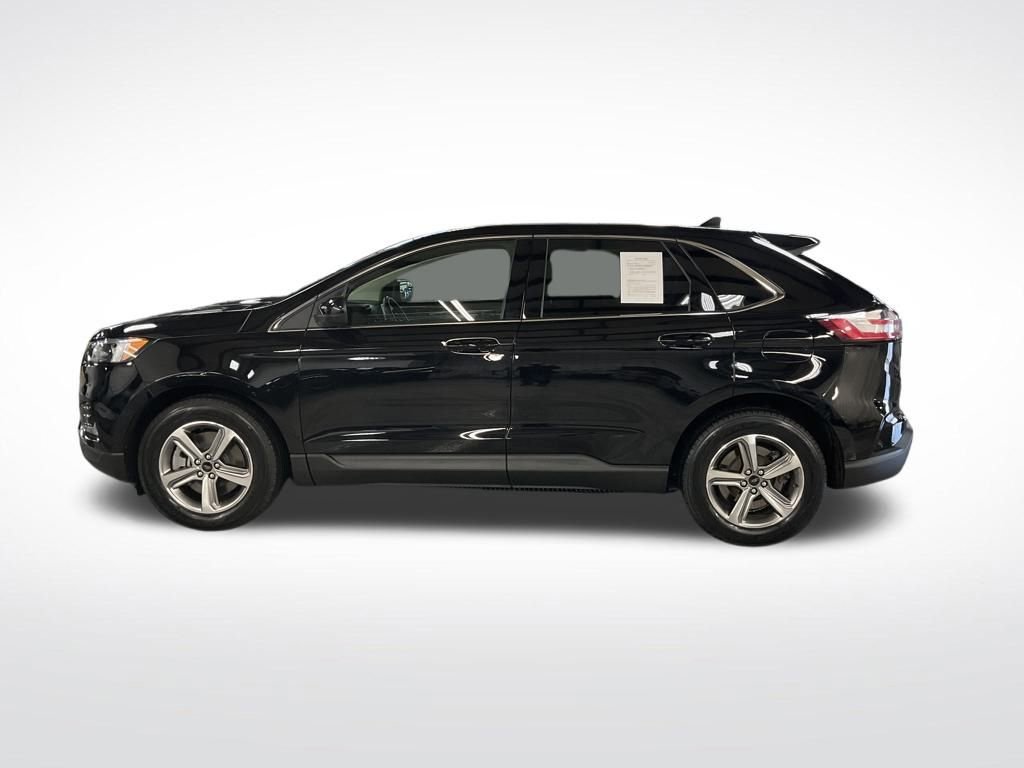 Used 2023 Ford Edge SEL w/ Convenience Package image 2