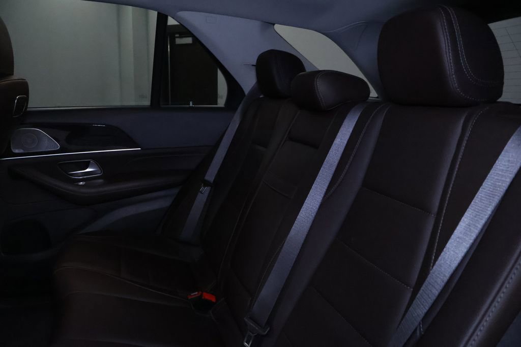 Used 2020 Mercedes-Benz GLE 350 4MATIC image 16