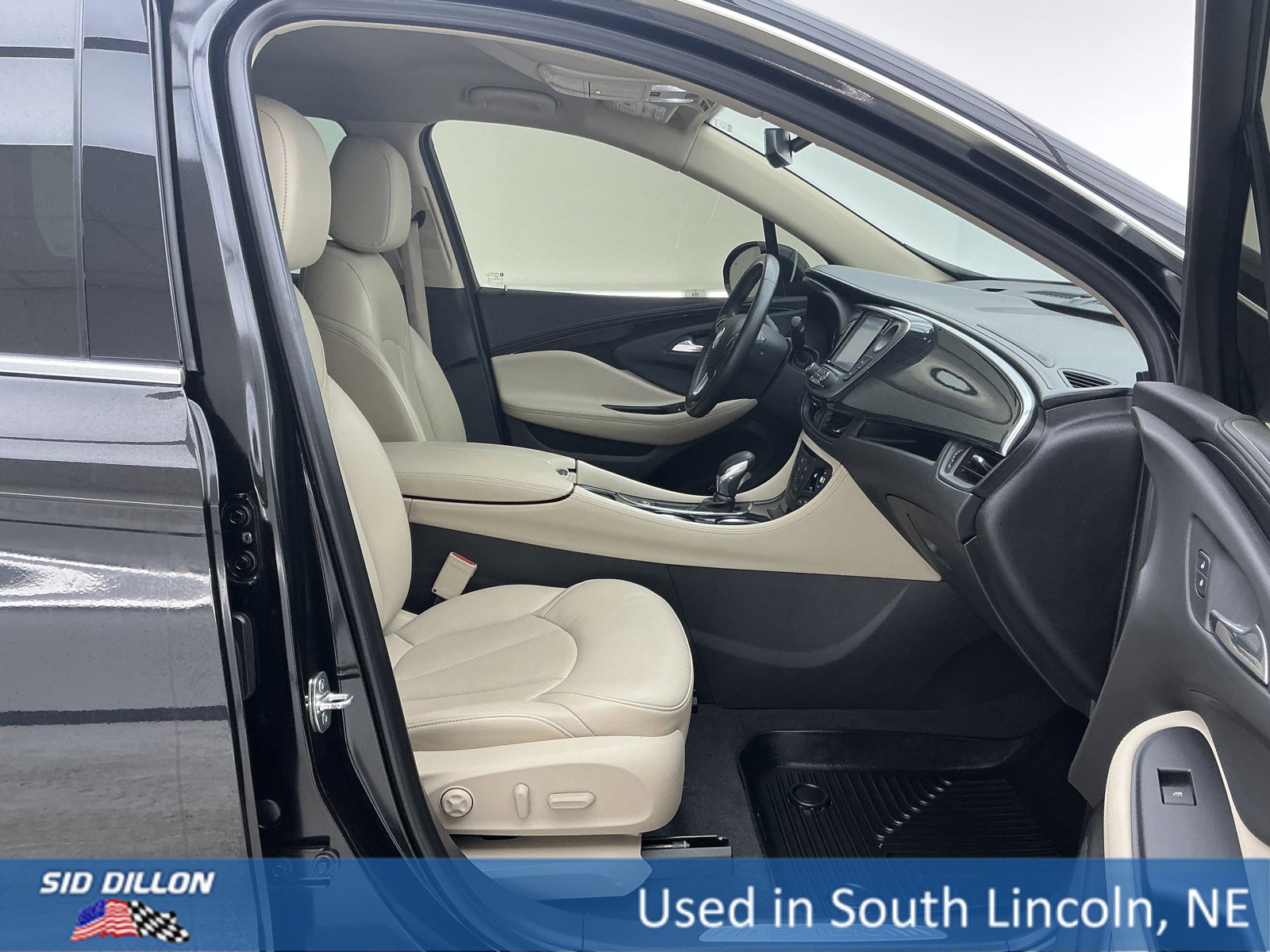 Used 2016 Buick Envision Premium image 25