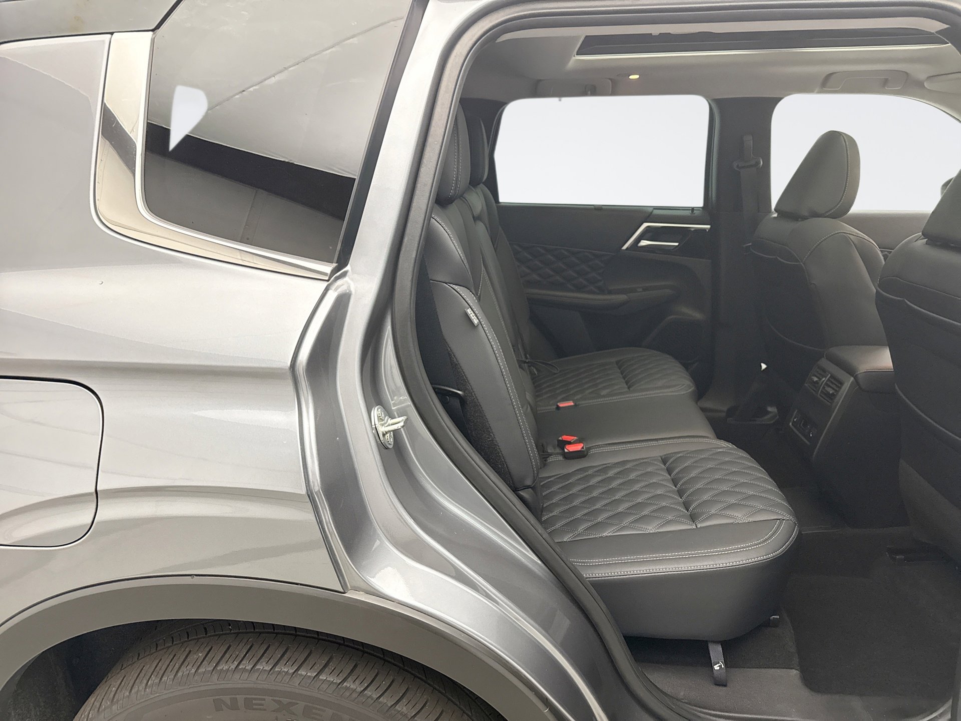 Used 2023 Mitsubishi Outlander SEL 40th Anniversary image 21