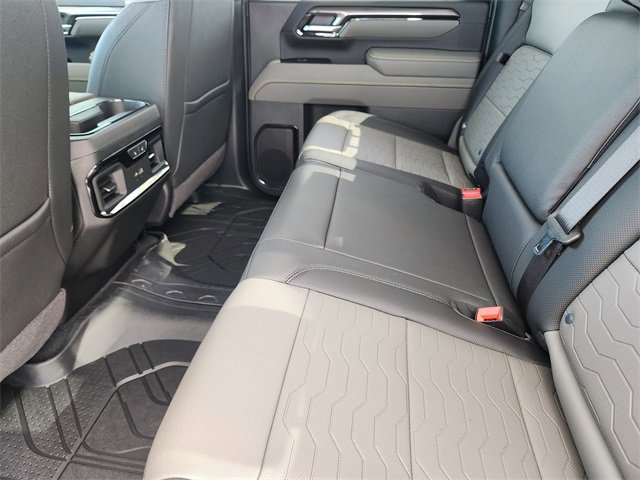 New 2026 Chevrolet Silverado 2500 ZR2 image 20