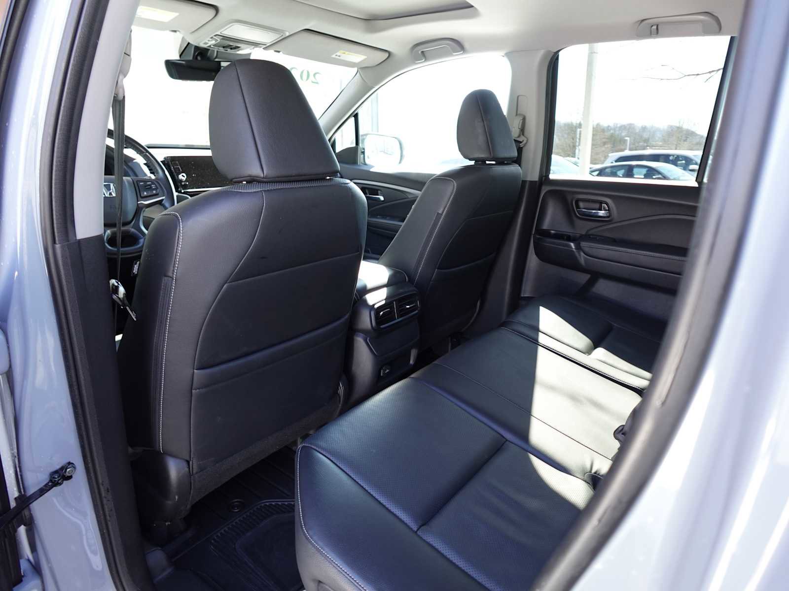 Certified 2024 Honda Ridgeline RTL image 28