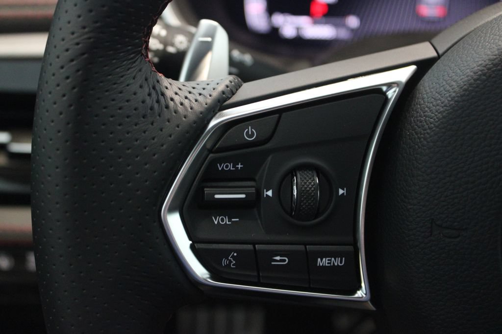 New 2026 Acura MDX A-Spec AWD/4WD image 20