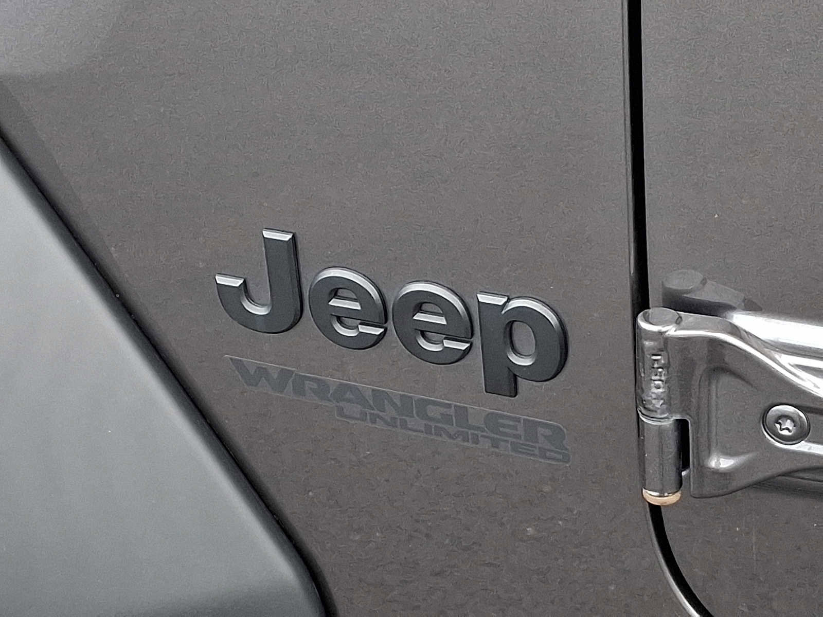 Used 2021 Jeep Wrangler Unlimited Sport AWD/4WD image 27