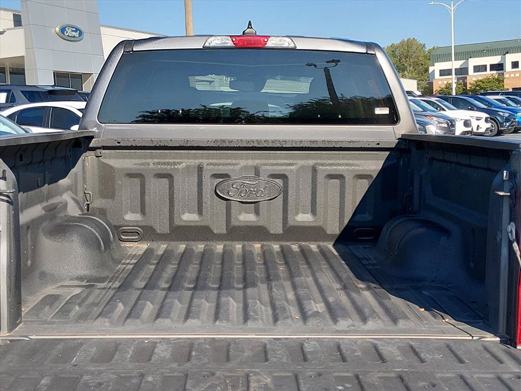Used 2022 Ford Ranger XL w/ FX4 Off-Road Package AWD/4WD image 15