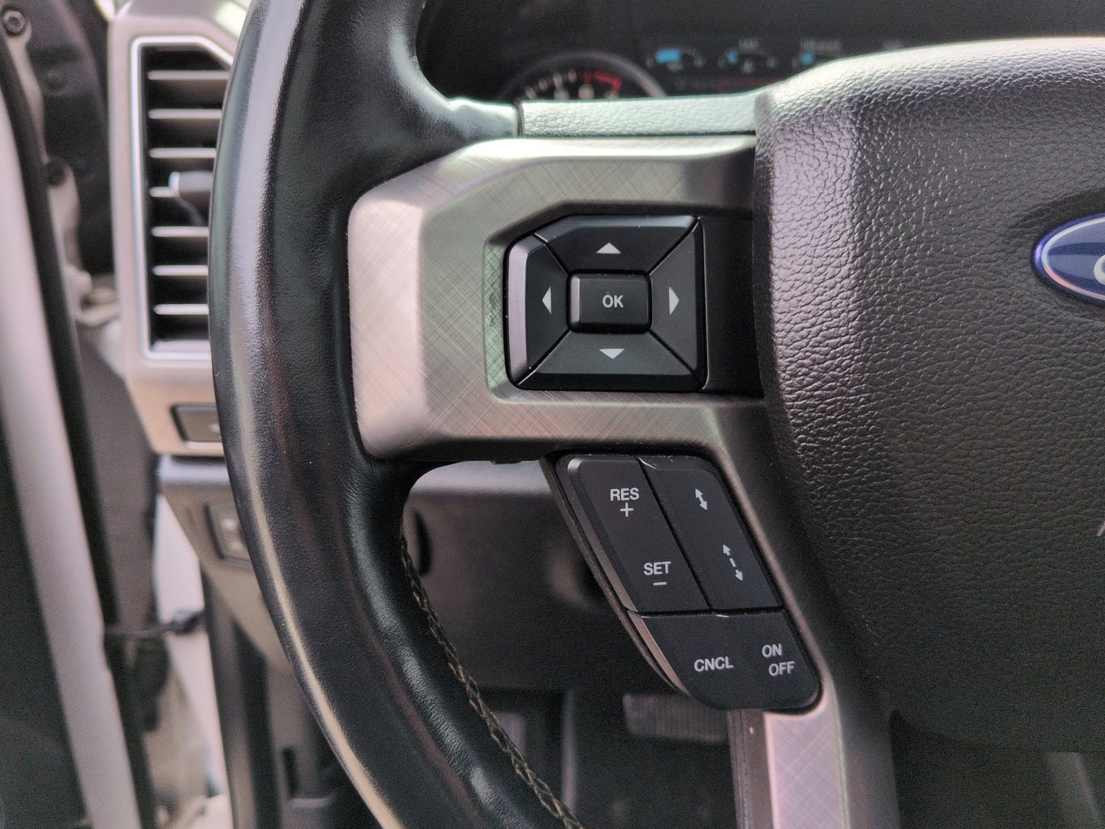 Used 2018 Ford F150 Limited image 29