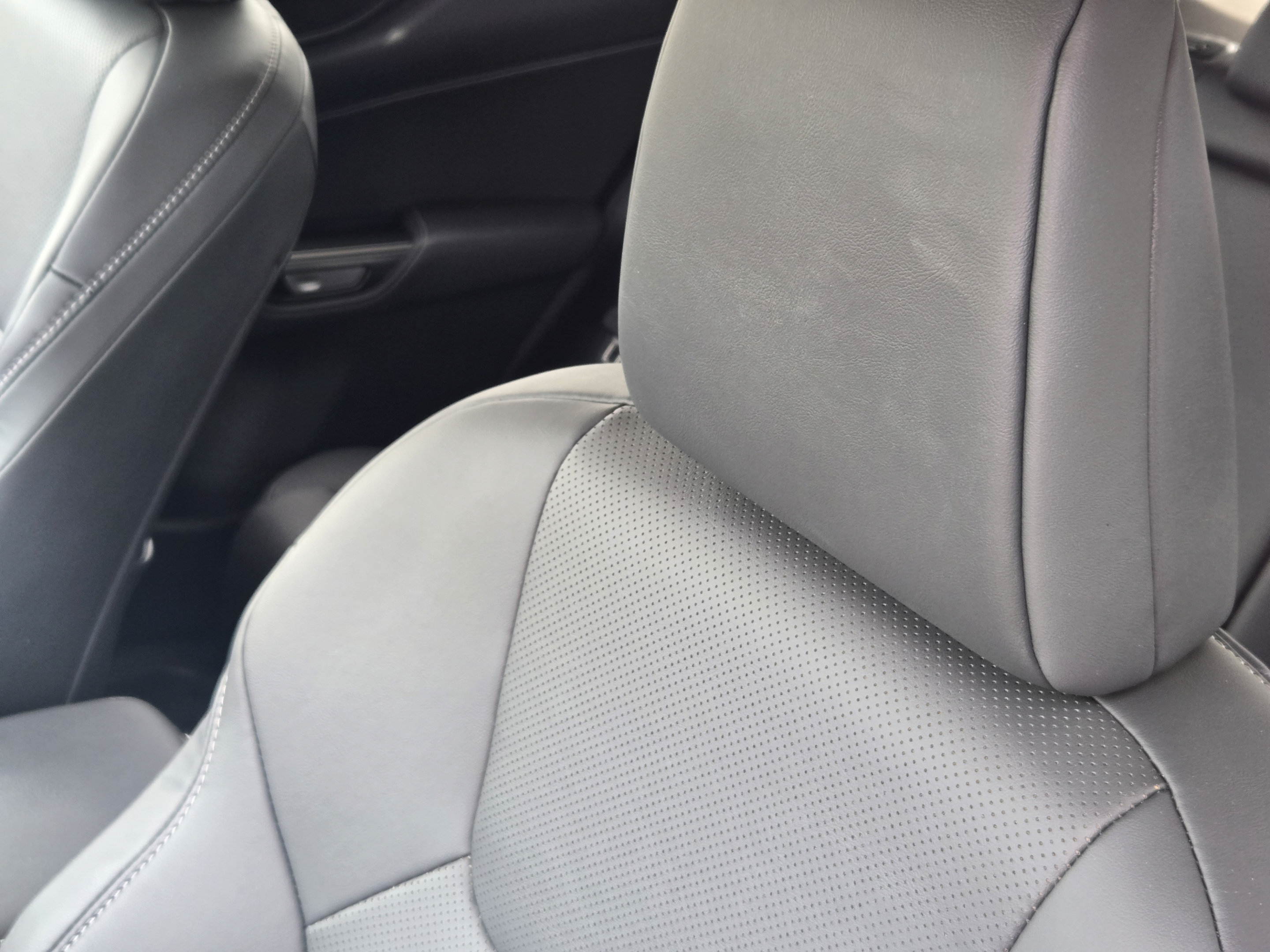 Used 2026 Lexus NX 350 AWD w/ Accessory Package (Z1) image 21