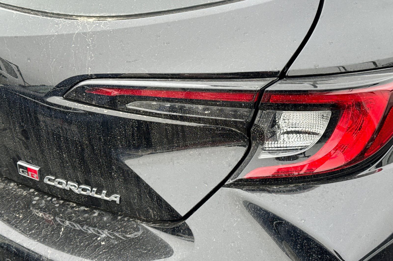 Used 2025 Toyota Corolla GR AWD/4WD image 6