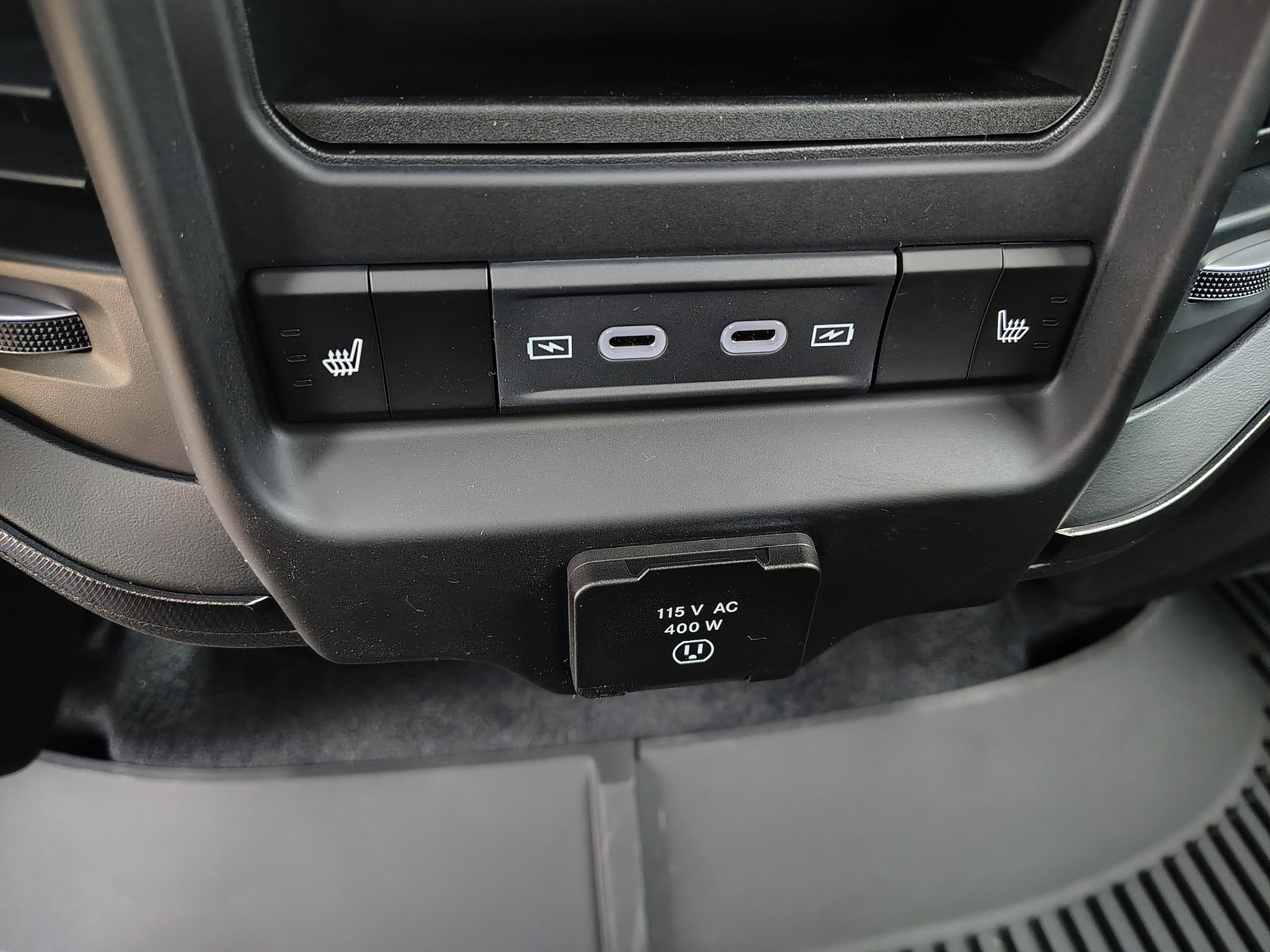 New 2026 RAM 1500 Rebel AWD/4WD image 25