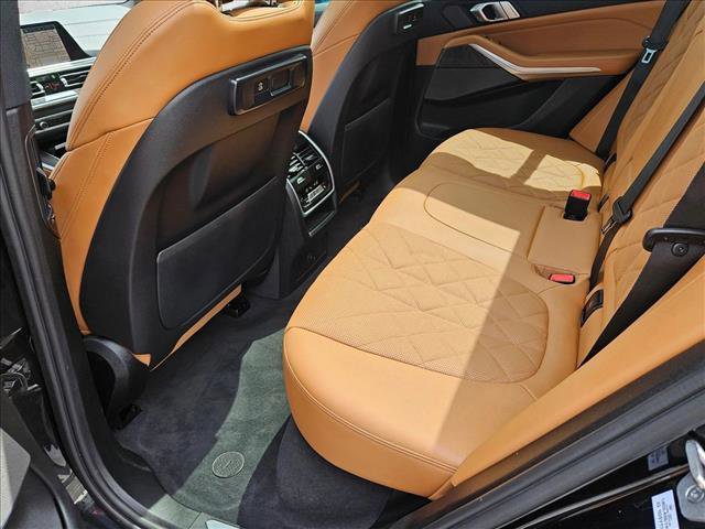 Certified 2023 BMW X5 sDrive40i w/ Premium Package RWD image 19
