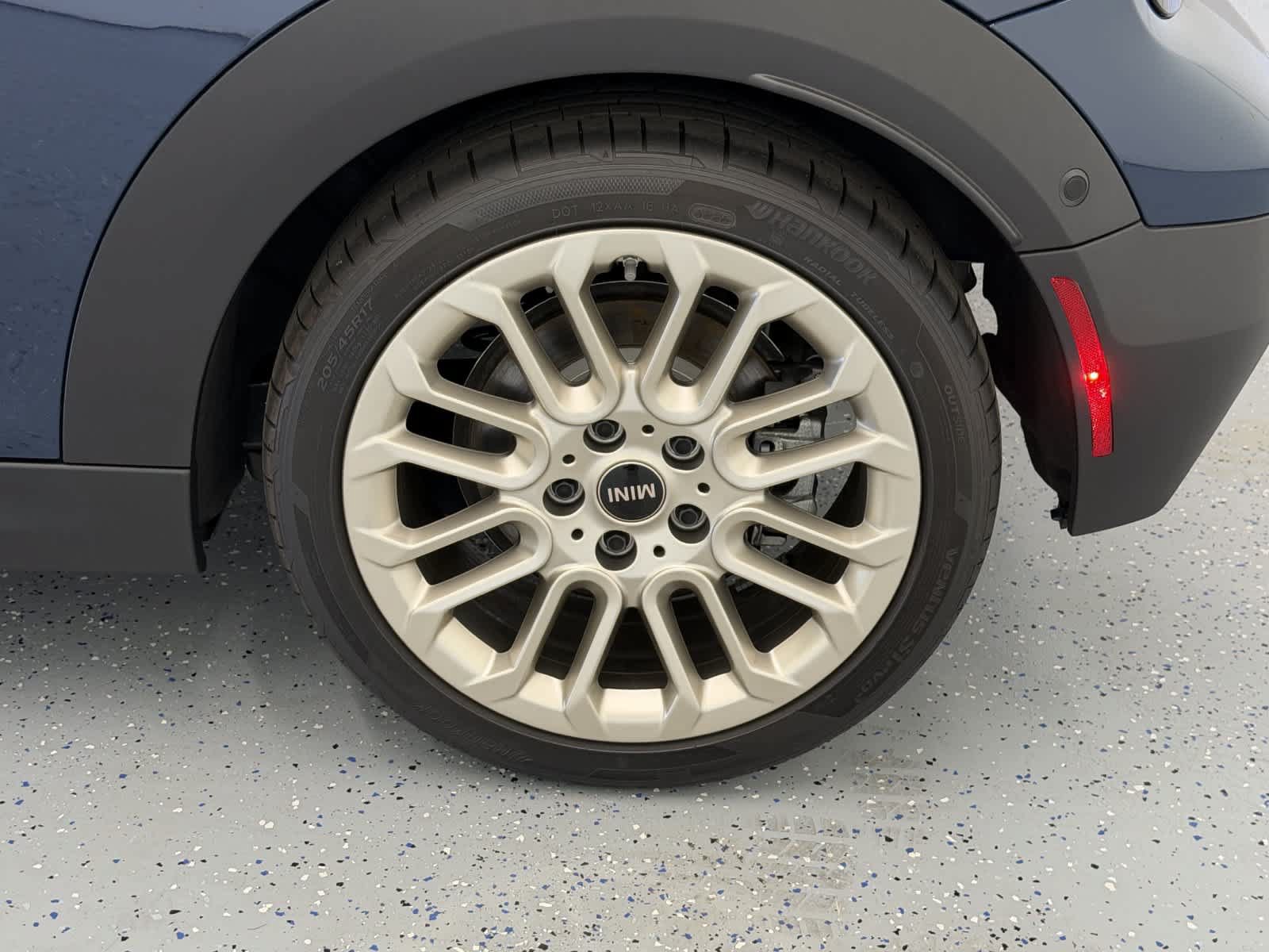 New 2026 MINI Cooper S FWD image 21