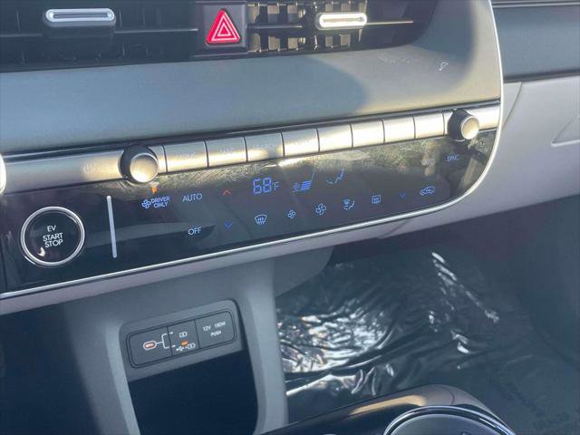 Certified 2025 Hyundai Ioniq 5 Limited image 30