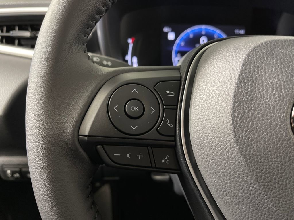 New 2026 Toyota Corolla SE image 26