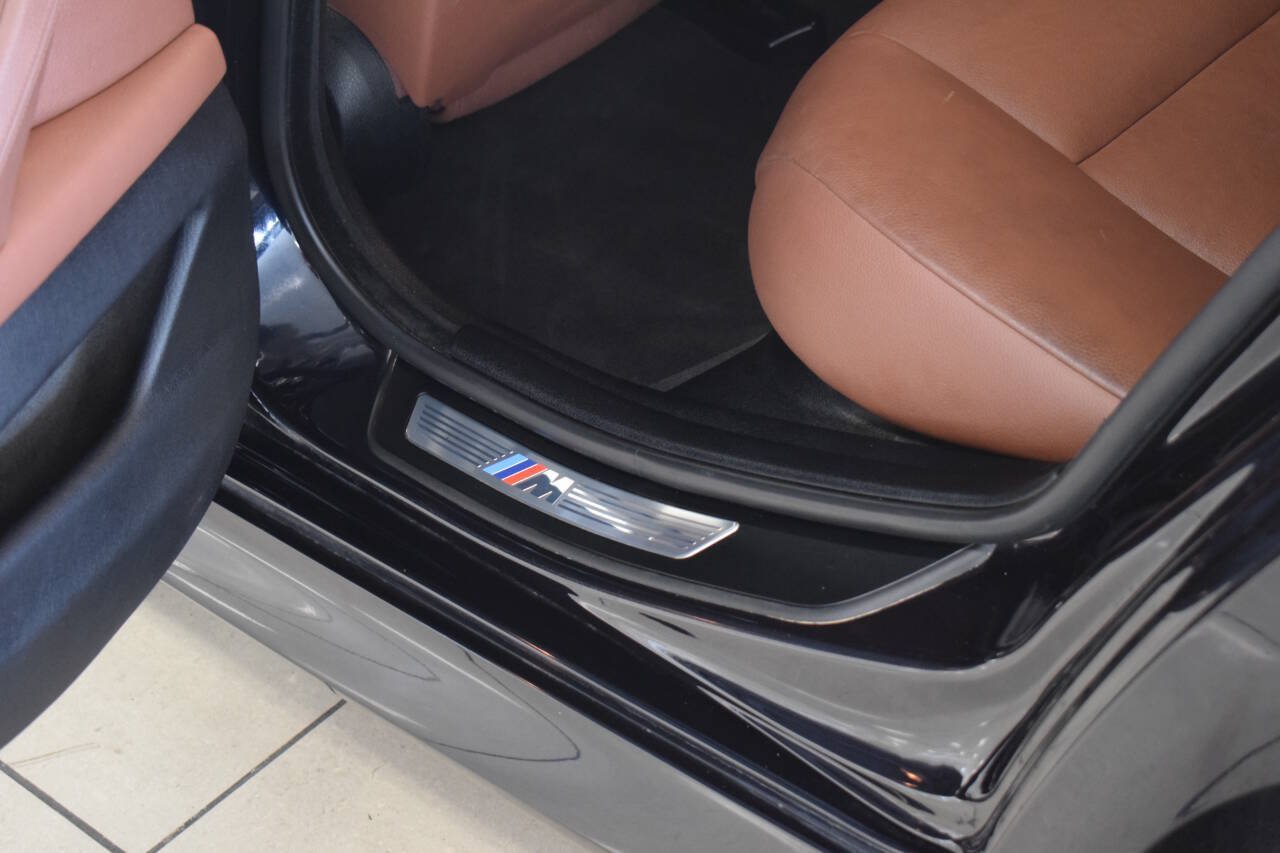 Used 2013 BMW 528i Sedan RWD image 75