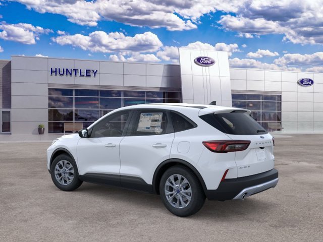 New 2026 Ford Escape Active AWD/4WD image 4