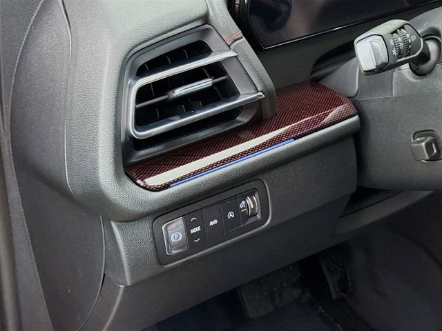 New 2026 Chevrolet Traverse RS w/ LPO, Floor Liner Package image 12