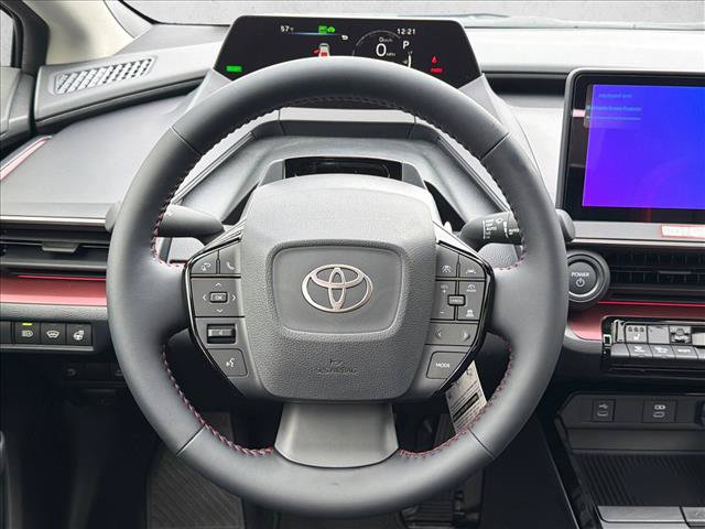 New 2026 Toyota Prius Plug-In Hybrid FWD image 23