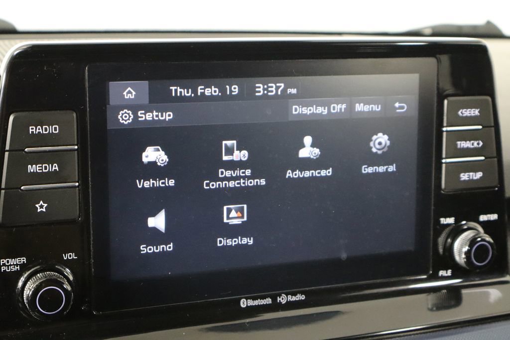 Used 2021 Kia Seltos S image 35