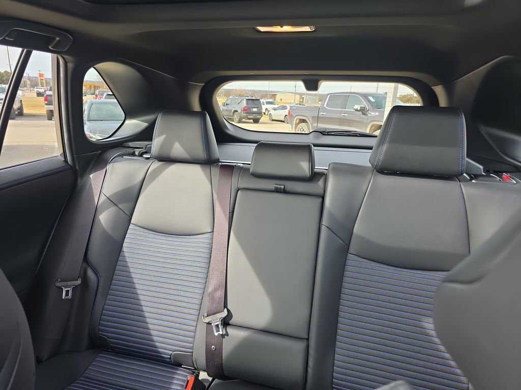 Used 2019 Toyota RAV4 XSE image 8