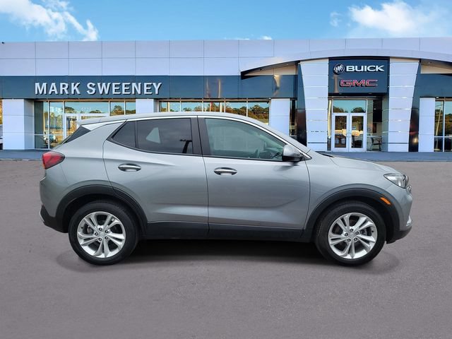 Used 2023 Buick Encore GX Preferred w/ Cold Weather Comfort Package FWD image 30
