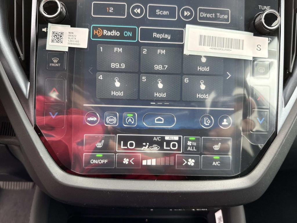 New 2026 Subaru Forester Limited image 32