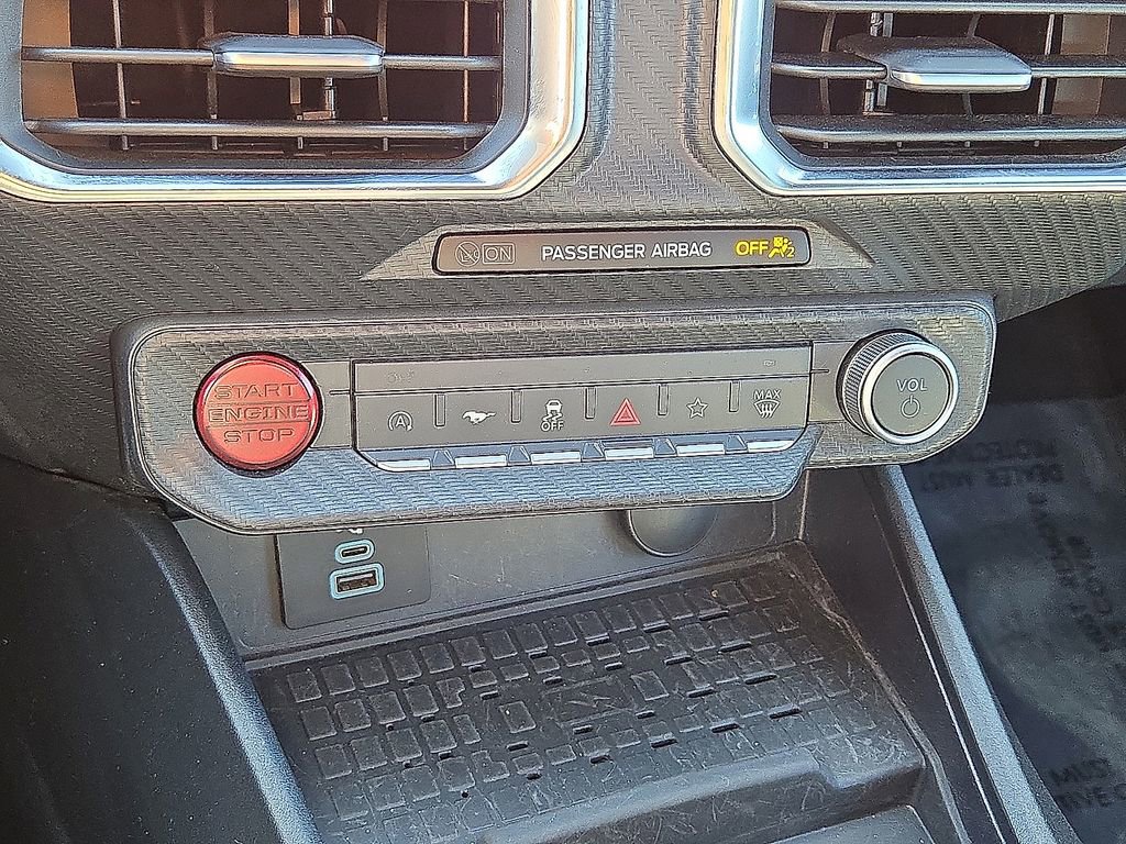 Used 2024 Ford Mustang Premium image 26