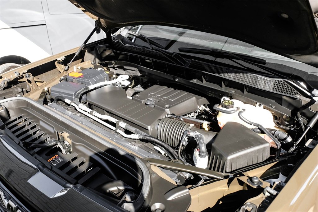 Used 2023 GMC Sierra 1500 Elevation image 50