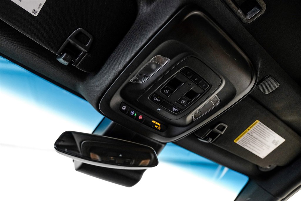 Used 2021 Cadillac CT4 Premium Luxury image 31