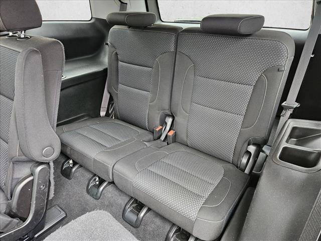 Used 2023 GMC Acadia SLE FWD image 23