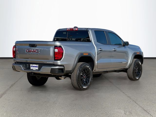New 2026 GMC Canyon Elevation w/ Convenience Package RWD image 4