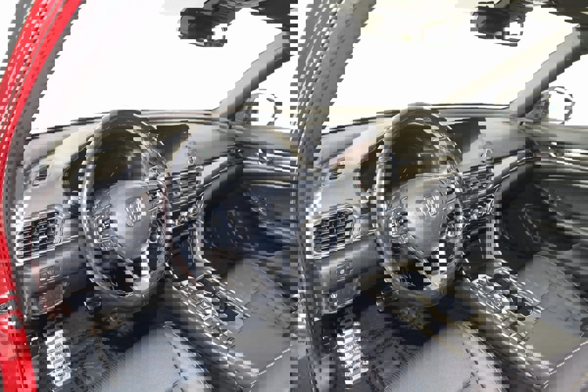 Used 2022 Honda Accord Sport image 30