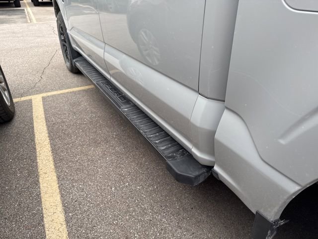 Used 2024 Ford F150 XLT w/ Equipment Group 302A MID image 5