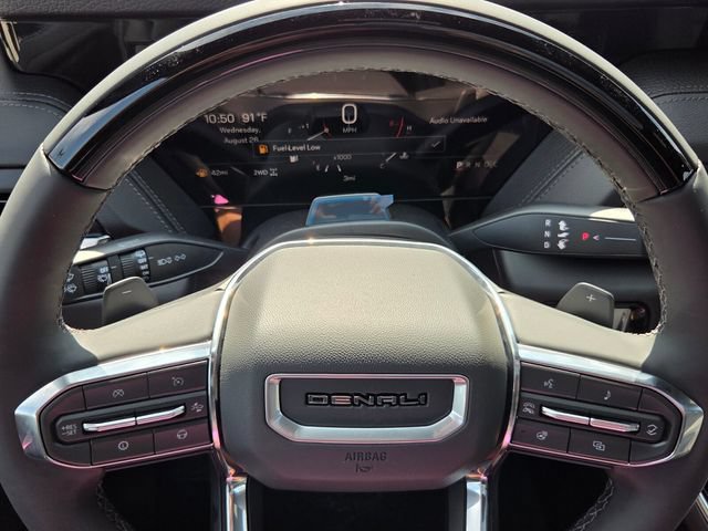New 2026 GMC Yukon XL Denali w/ Denali Reserve Package AWD/4WD image 17