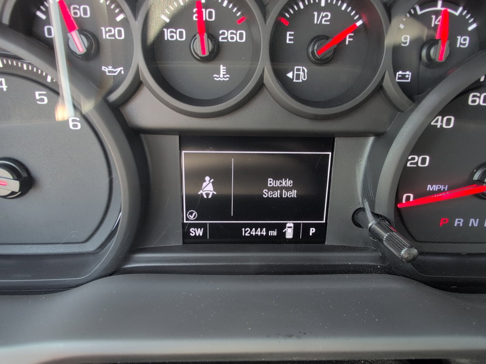 Used 2025 Chevrolet Silverado 1500 W/T RWD image 25