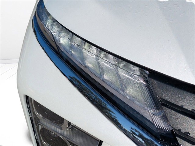 New 2026 Mitsubishi Eclipse Cross LE image 10