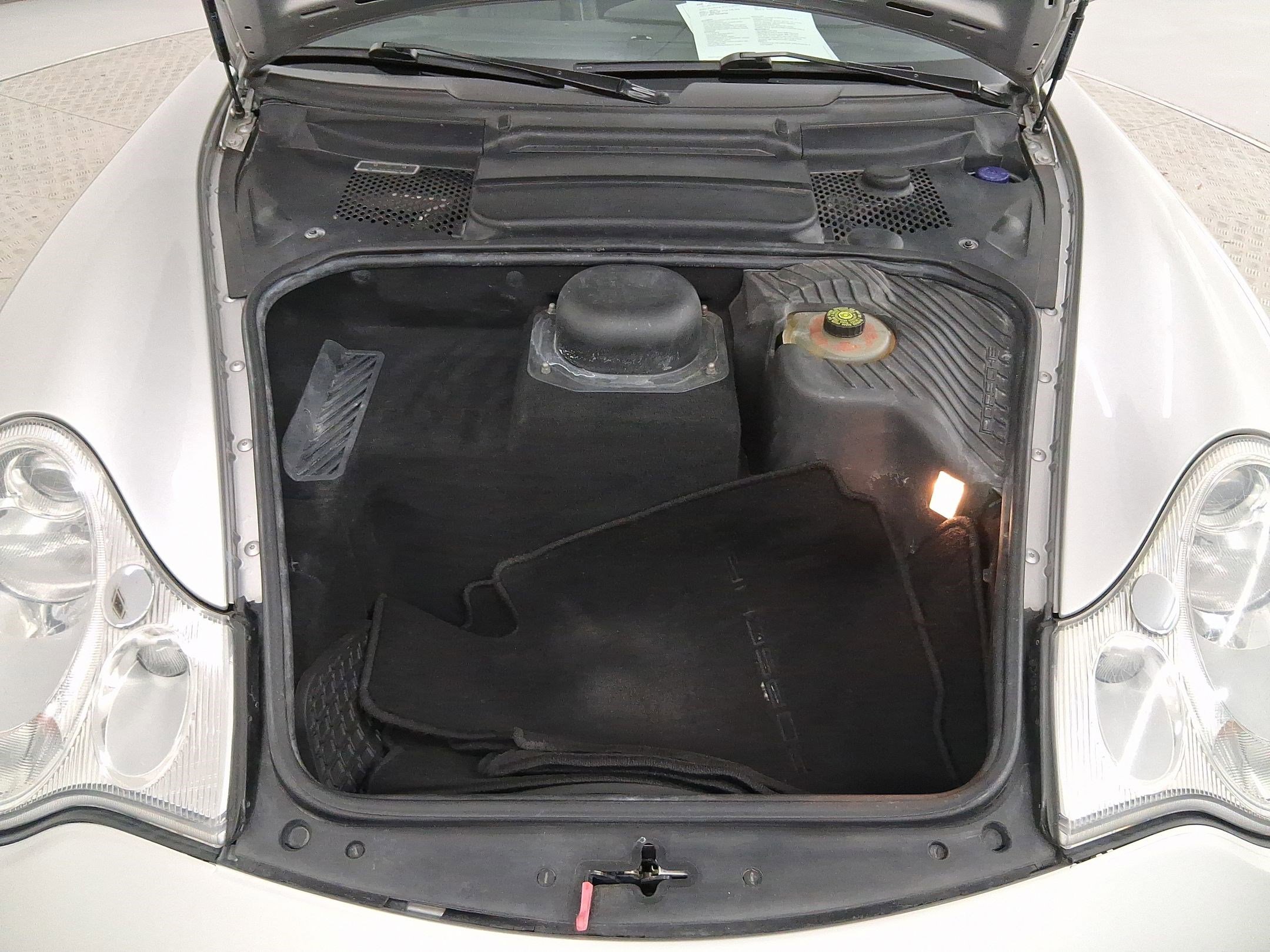 Used 2003 Porsche 911 Carrera 4S image 25