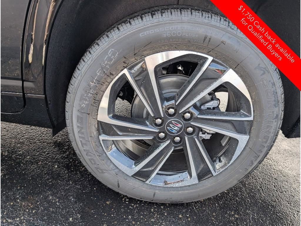 New 2026 Buick Enclave Sport Touring w/ Power Package image 27