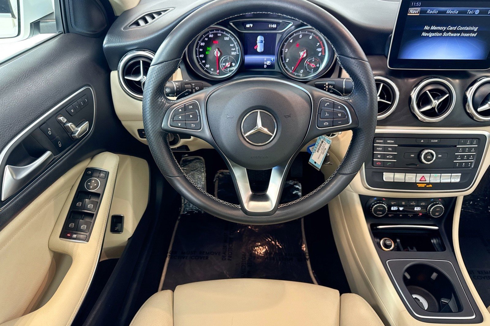 Used 2019 Mercedes-Benz GLA 250 GLA 250 4MATIC SUV w/ Convenience Package image 20