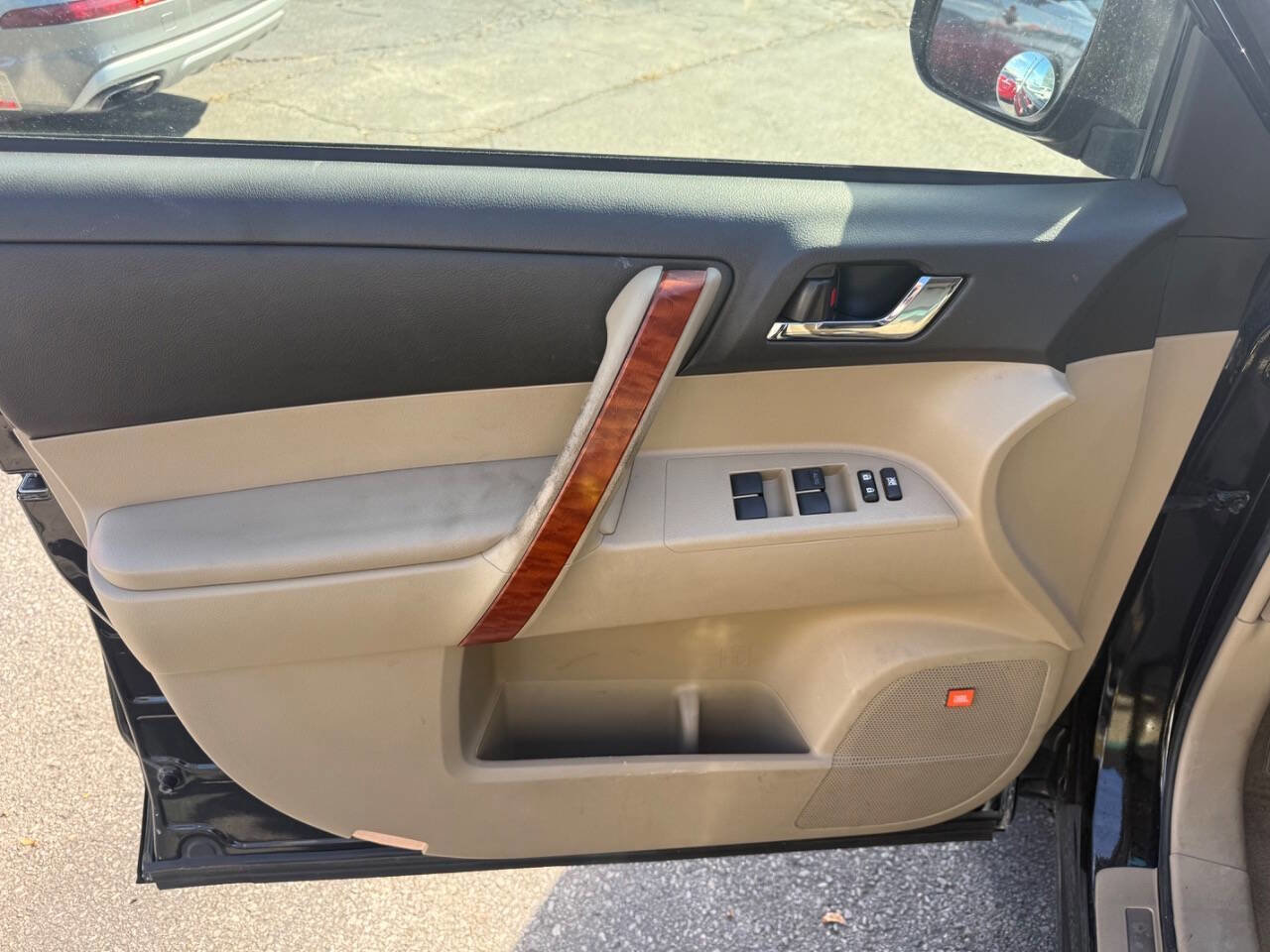 Used 2008 Toyota Highlander Limited image 18