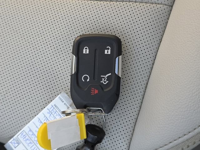 Used 2022 GMC Terrain Denali w/ Denali Premium Package image 42