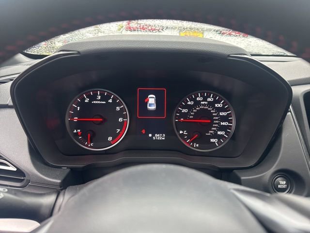 Used 2024 Subaru WRX Premium image 9