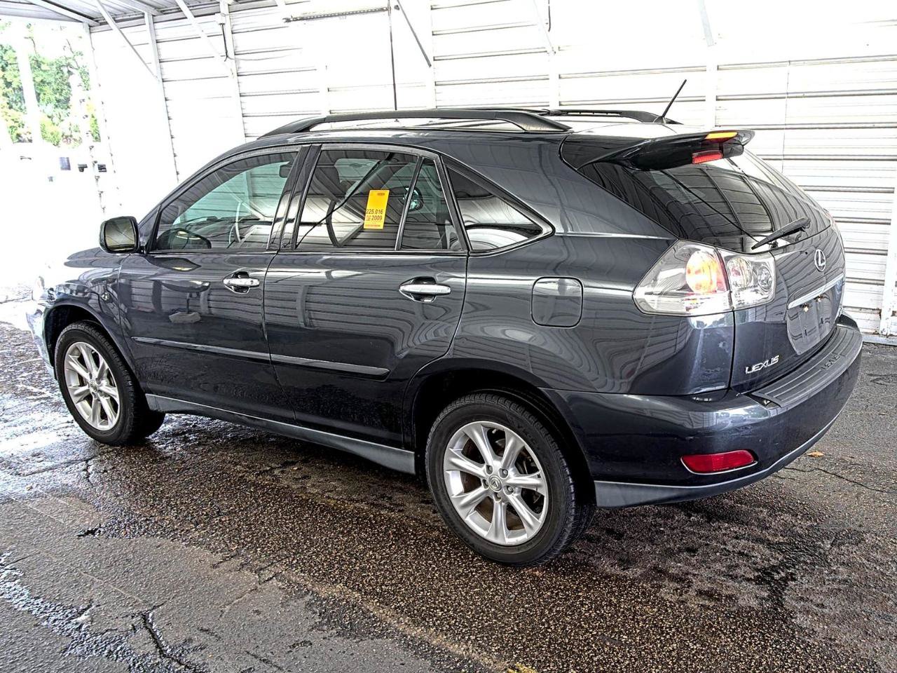Used 2009 Lexus RX 350 2WD image 5