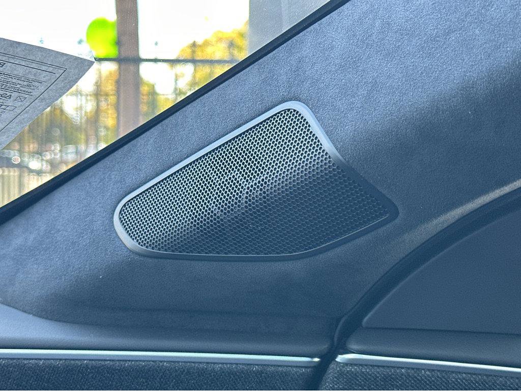 Used 2024 Lucid Air Touring image 34