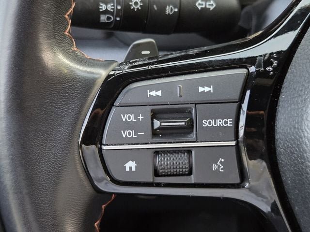 Used 2023 Honda Pilot Sport image 25
