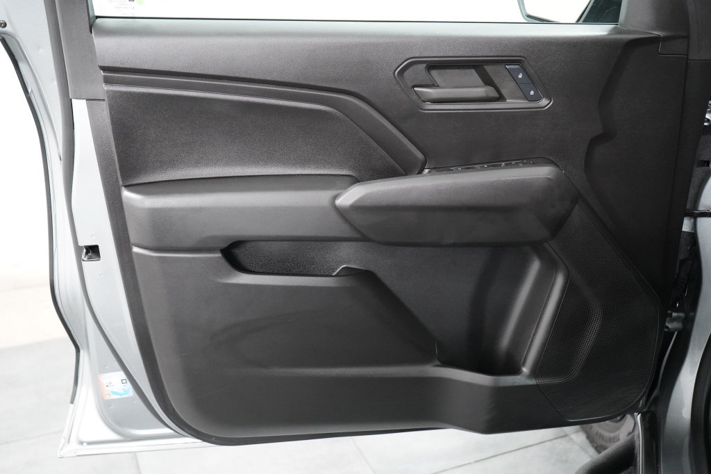Used 2024 Chevrolet Colorado Trail Boss w/ Technology Package AWD/4WD image 28