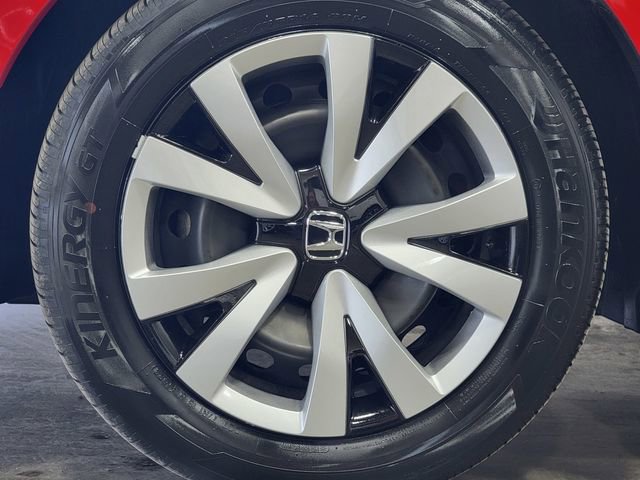 Certified 2023 Honda Civic LX image 11