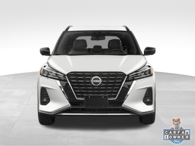 Certified 2023 Nissan Kicks SR FWD image 39